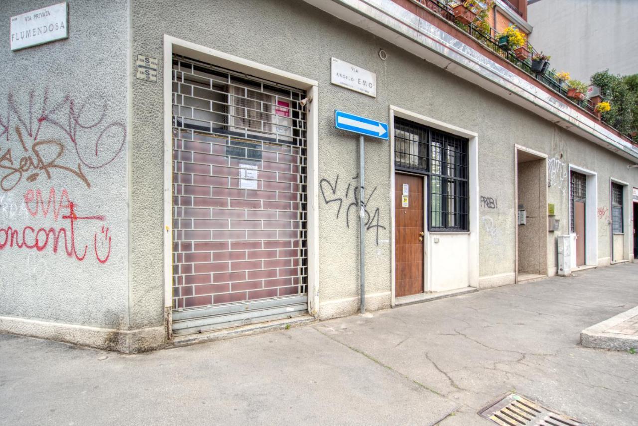 Appartamento Emo 19 Milano