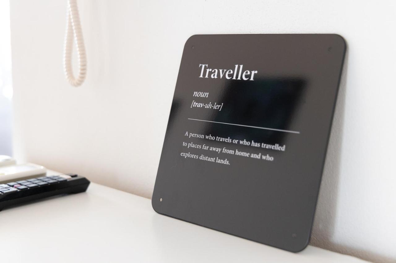 Leilighet Terrazza Con Vistacasa Con Parcheggio Gratuito *