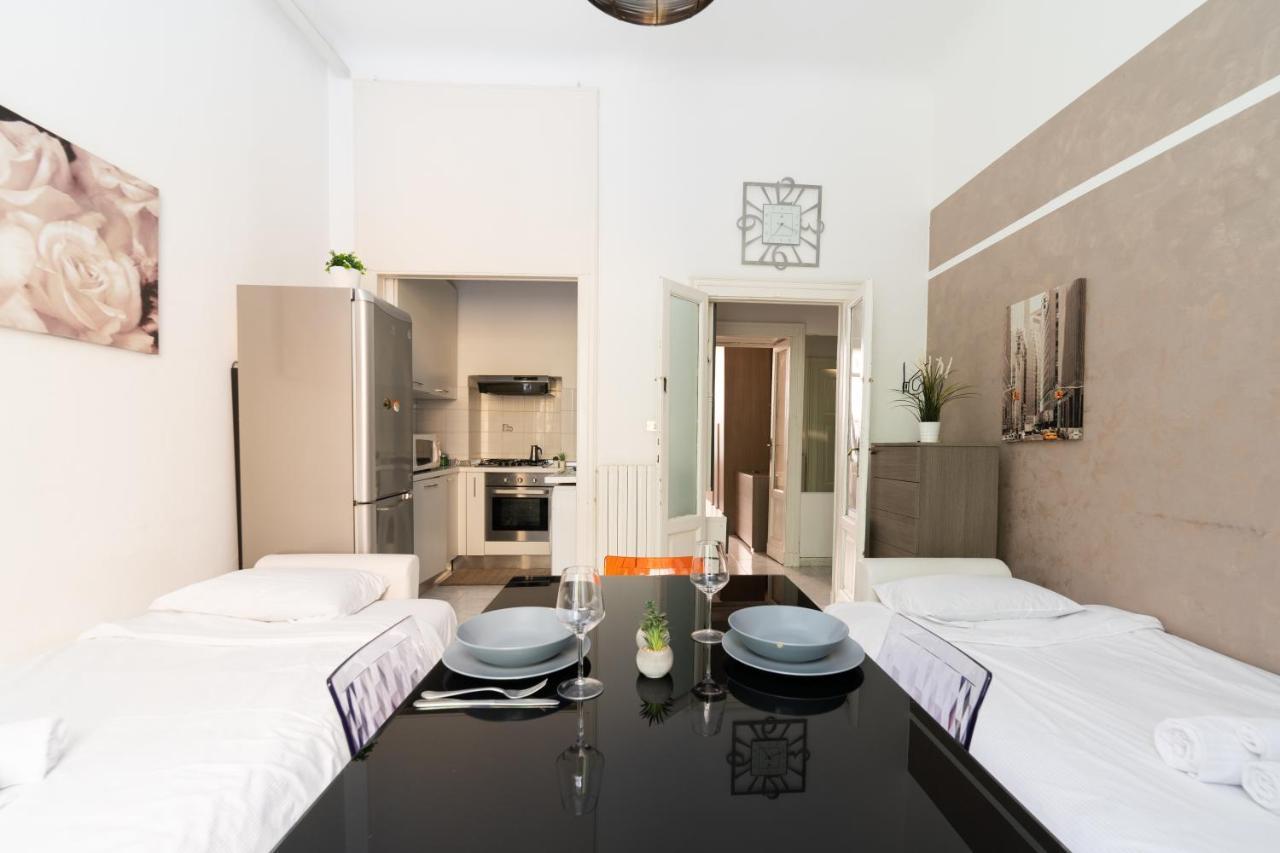 Tonale Elegant * Milan