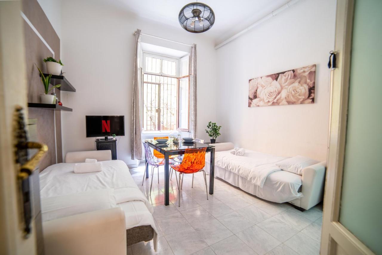 Apartment Tonale Elegant Milan