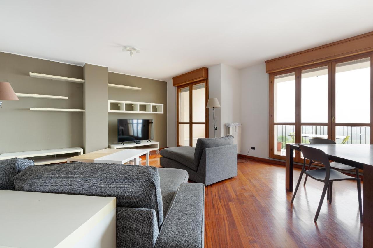 Milano-rubattino Comfy - With 2 Terrace