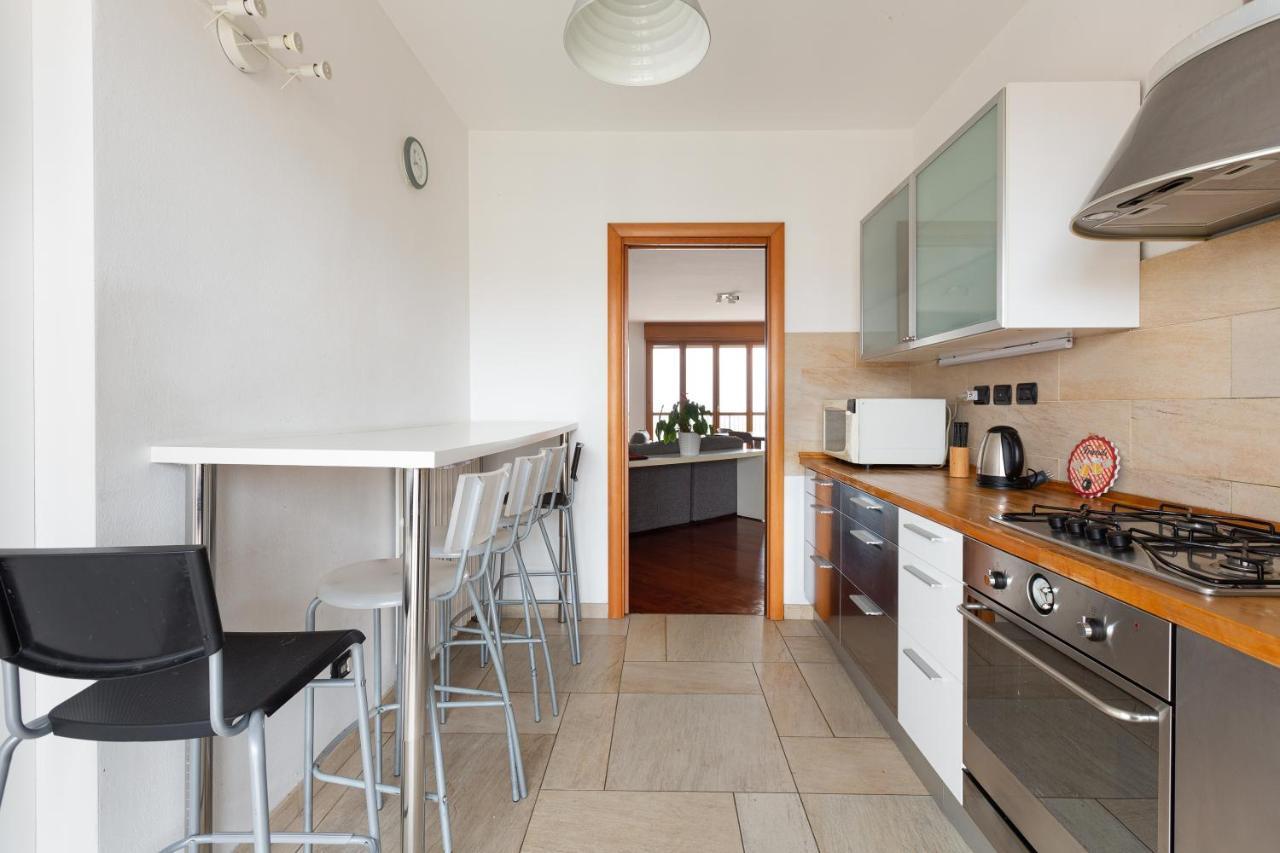 Milano-rubattino Comfy - With 2 Terrace * Mailand