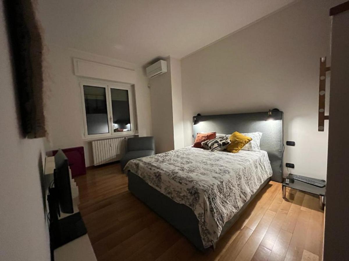Apartment 10 Mailand