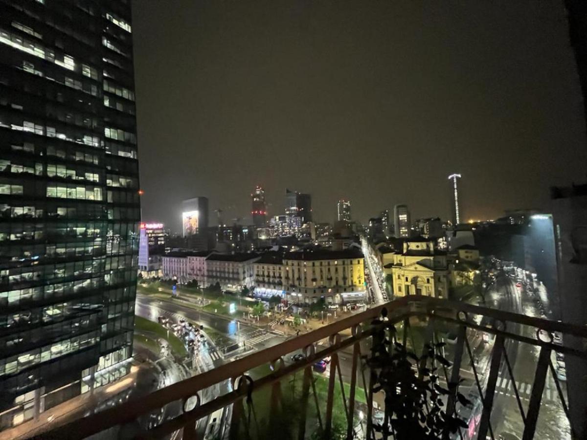 Apartment 10 Mailand