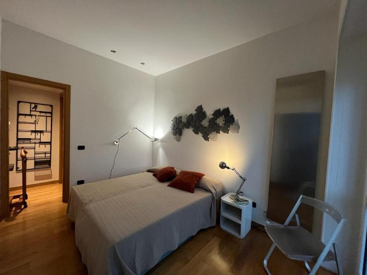 10 Apartment Mailand