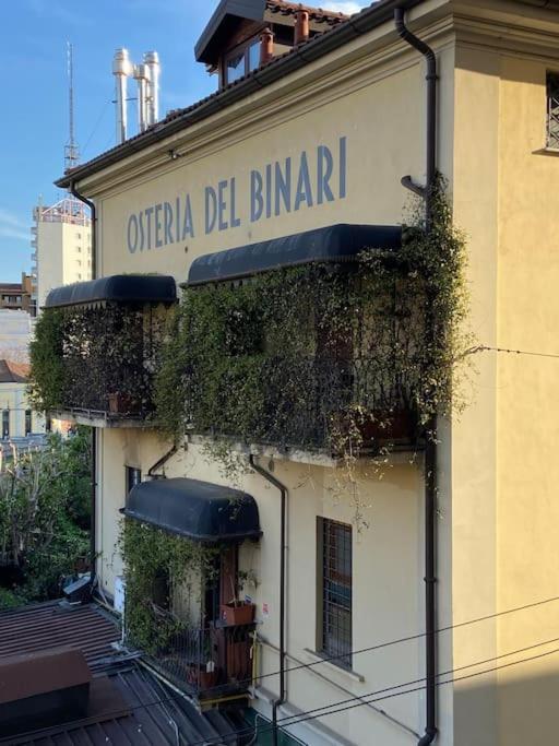 Lm Tortona House Apartment Mailand