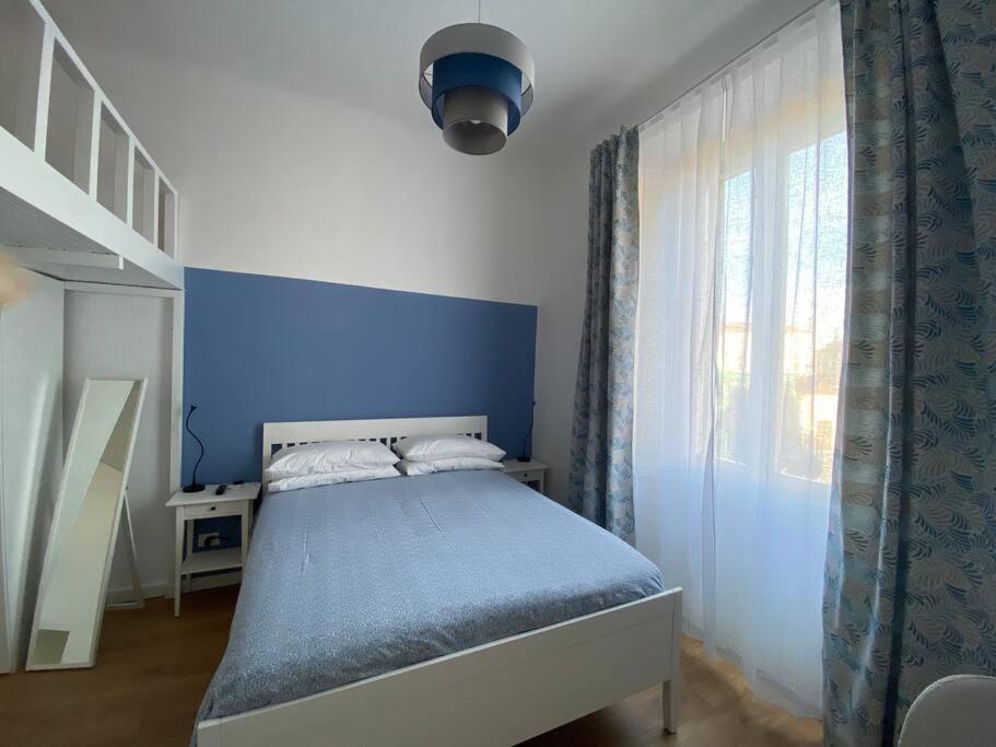 Apartment Lm Tortona House Mailand