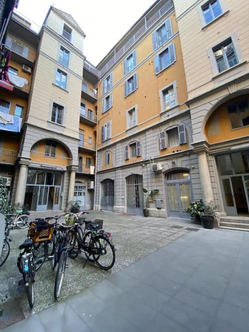 Lm Tortona House * Mailand