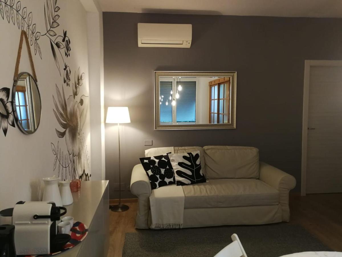Apartment Gigio's Mailand