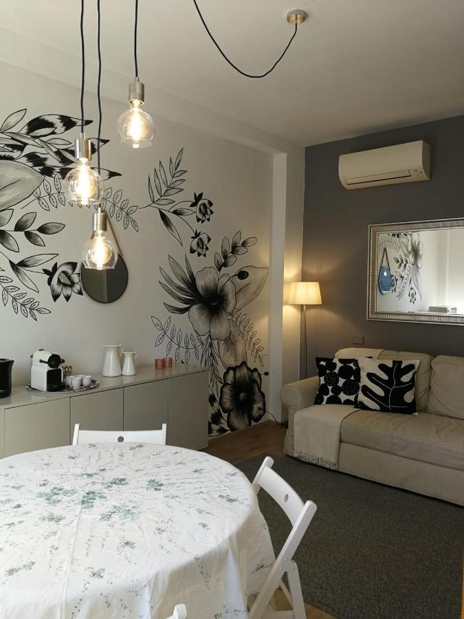 Gigio's Apartment Mailand
