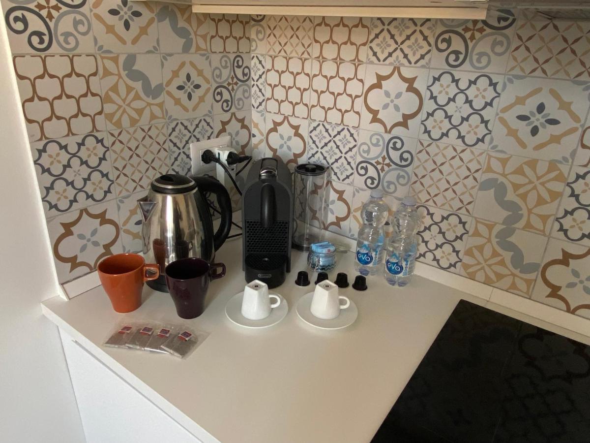 Apartment Lm Tortona House Mailand