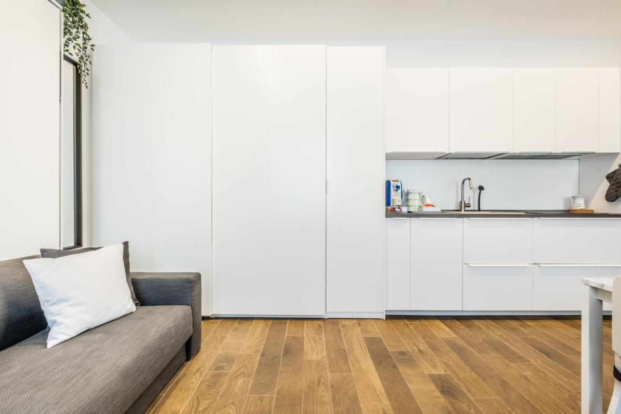 City Life House-blue San Siro & Duomo Appartement *