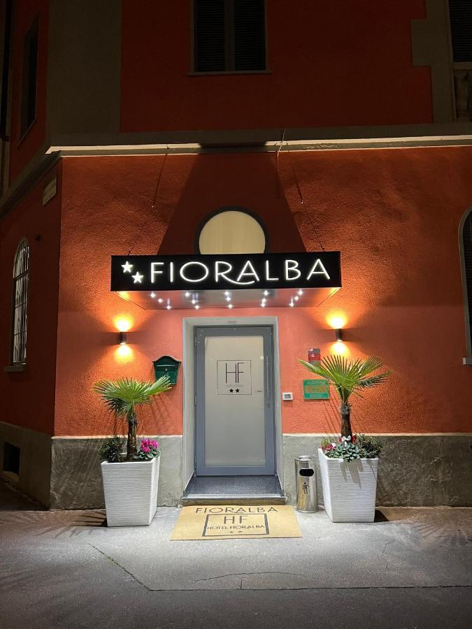 Hotel Fioralba Mailand