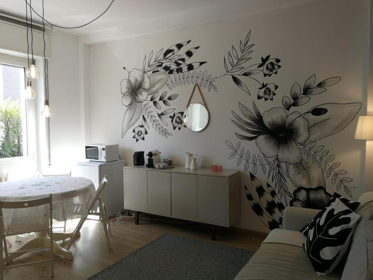 Gigio's Apartment *