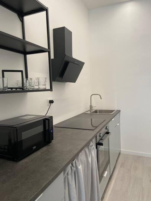 Your Urban Flat In * Milano