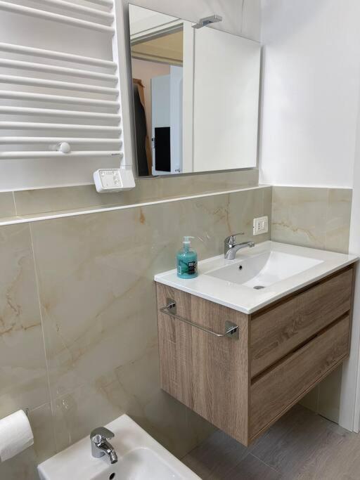 Your Urban Flat In Lejlighed