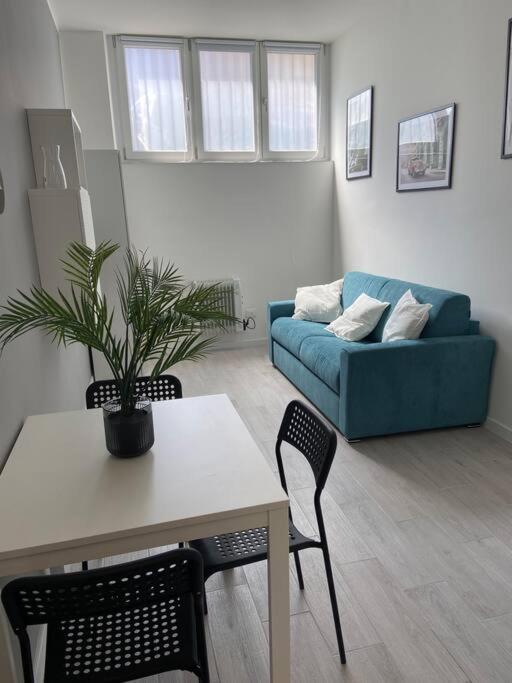 Your Urban Flat In Milano