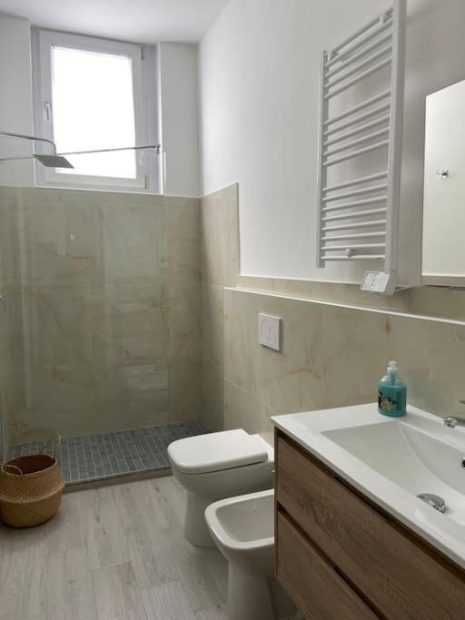 Your Urban Flat In