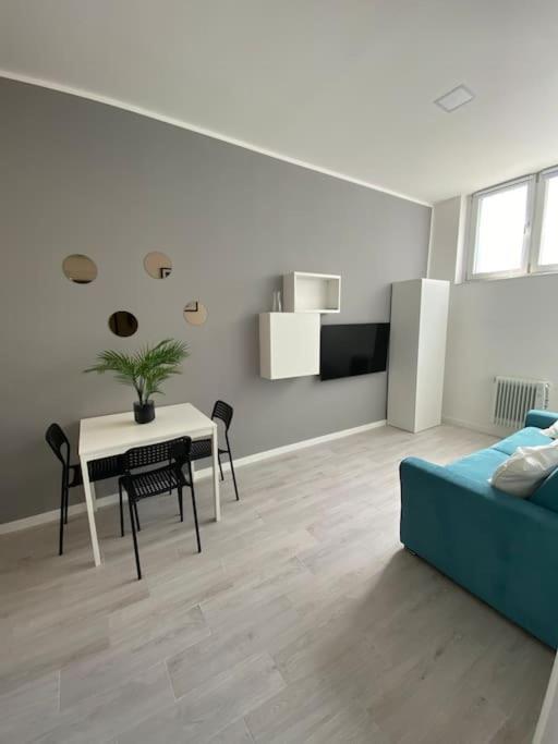 Lejlighed Your Urban Flat In Milano