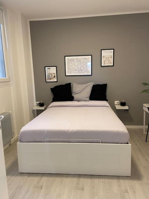 Your Urban Flat In Milano