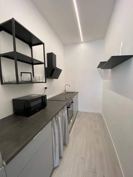 Your Urban Flat In *