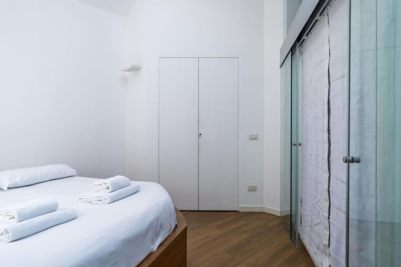 Easylife - Spledido Attico Di Lusso Con Terrazzo In Porta Garibaldi