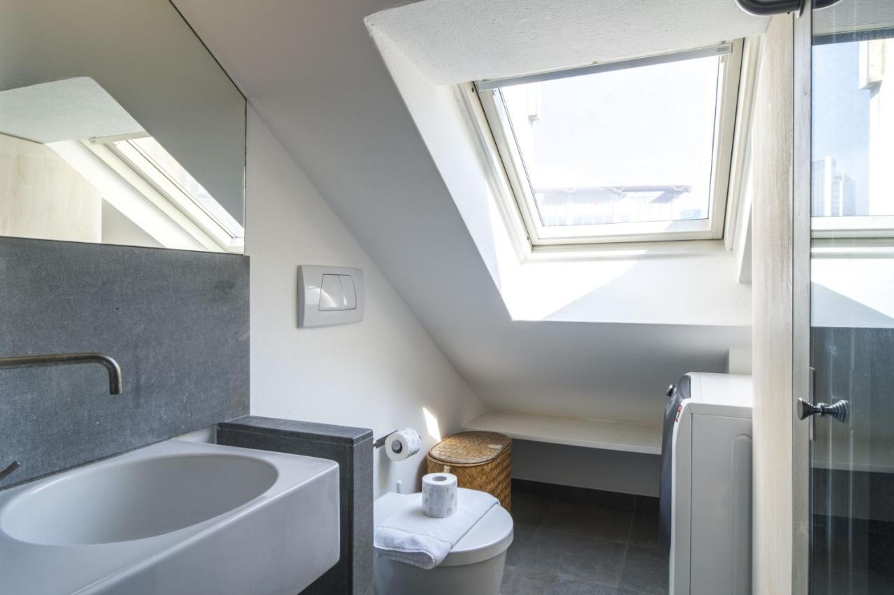 Easylife - Spledido Attico Di Lusso Con Terrazzo In Porta Garibaldi *