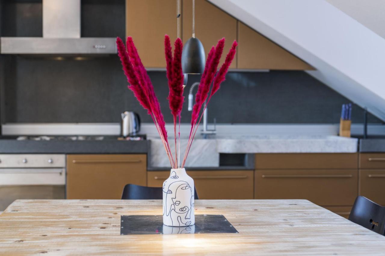Apartment Easylife - Spledido Attico Di Lusso Con Terrazzo In Porta Garibaldi *