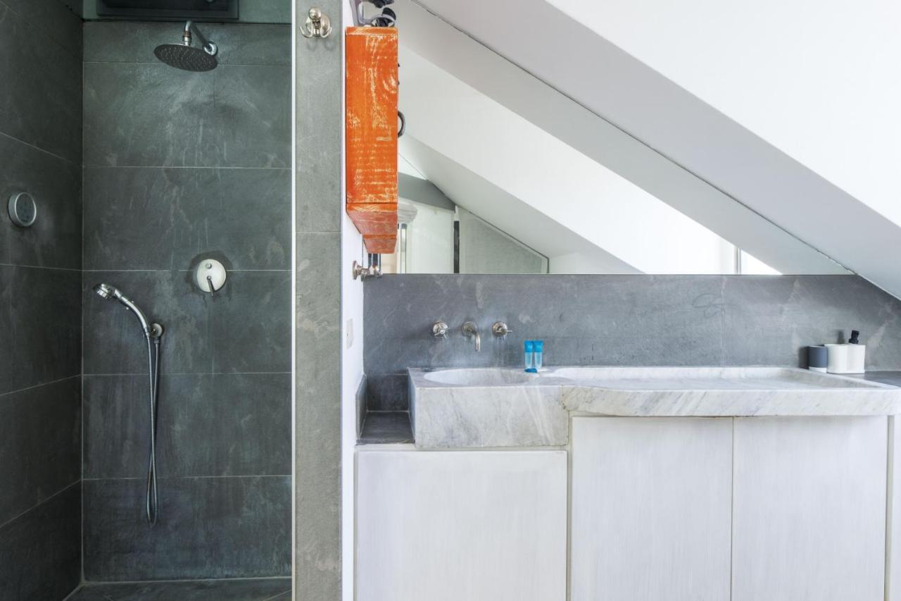 Easylife - Spledido Attico Di Lusso Con Terrazzo In Porta Garibaldi * Mailand