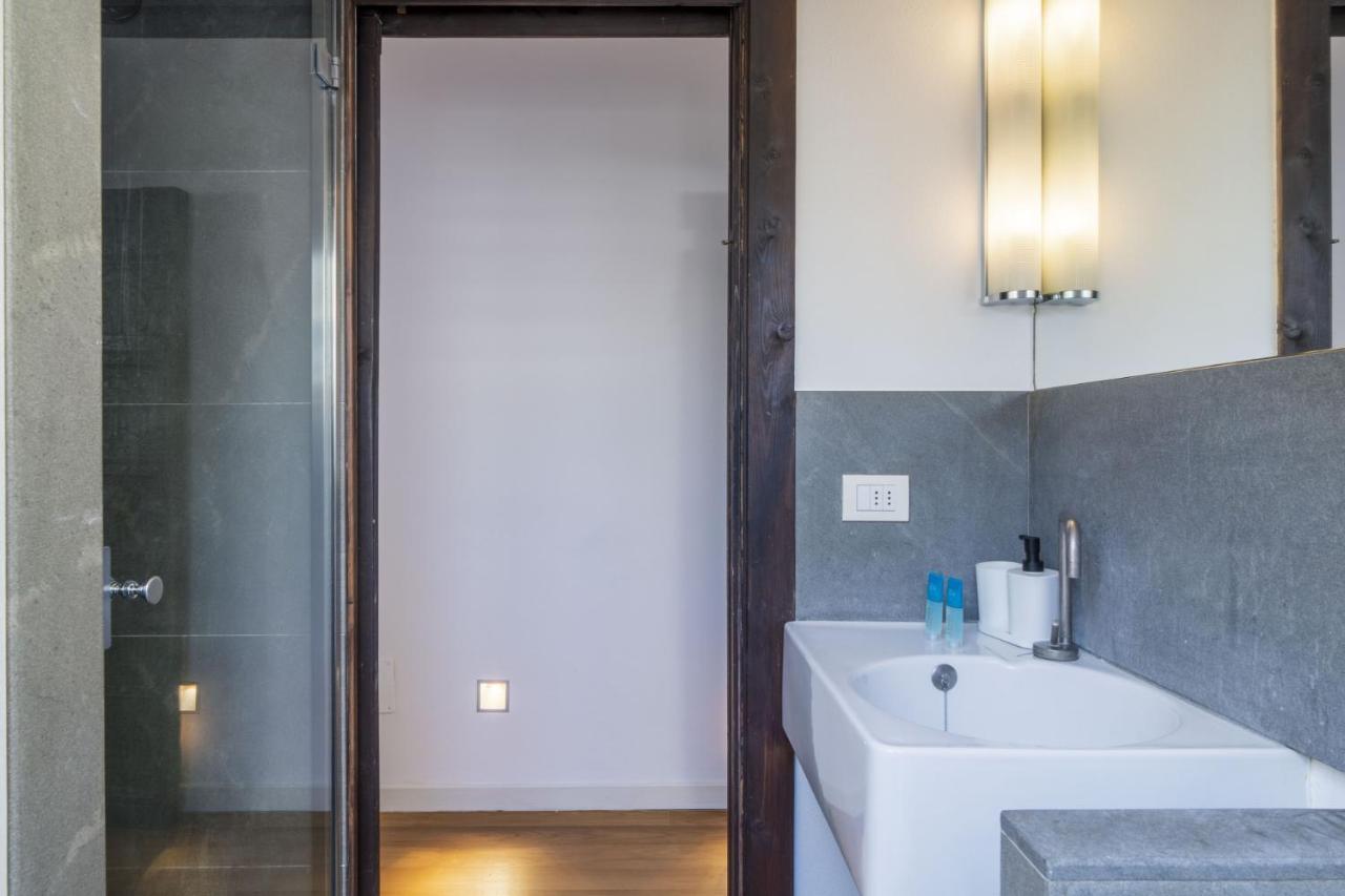 Easylife - Spledido Attico Di Lusso Con Terrazzo In Porta Garibaldi Apartment