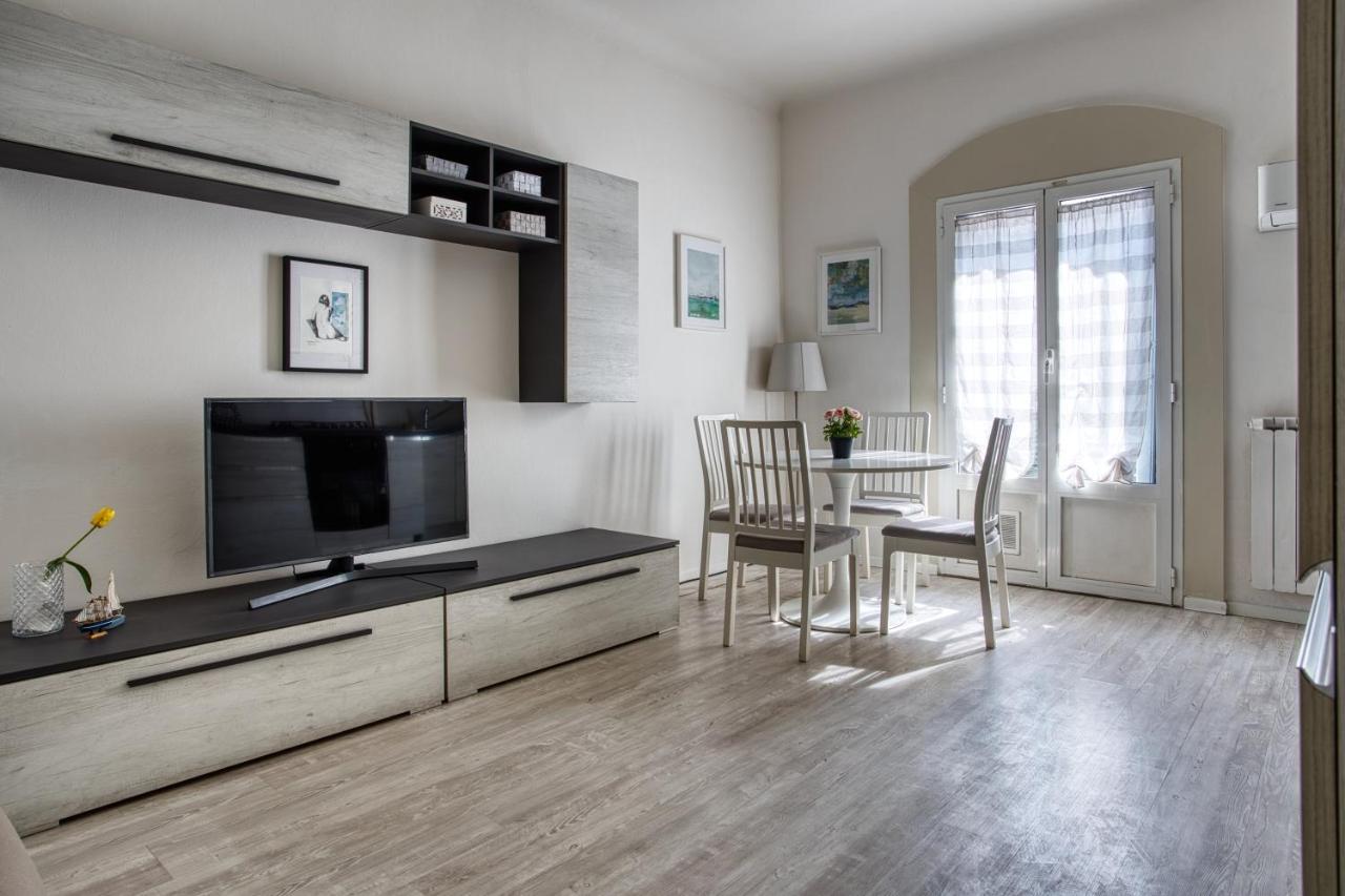 Joivy Chic 1 Bed Flat Lejlighed *