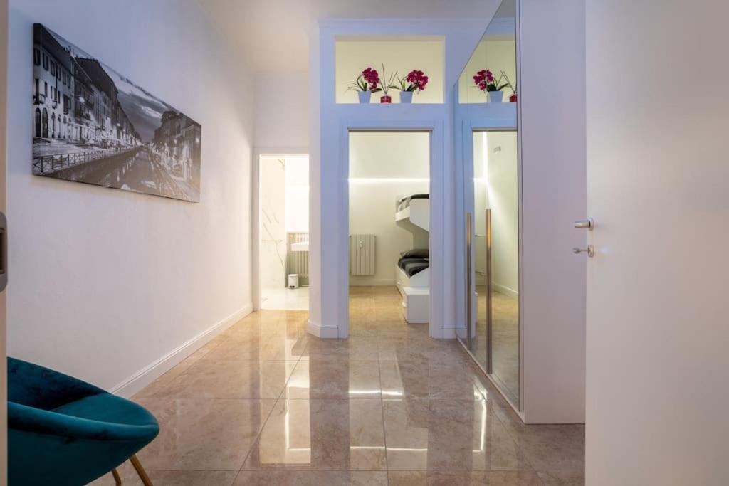 San Babila - Luxury Milanese Milano