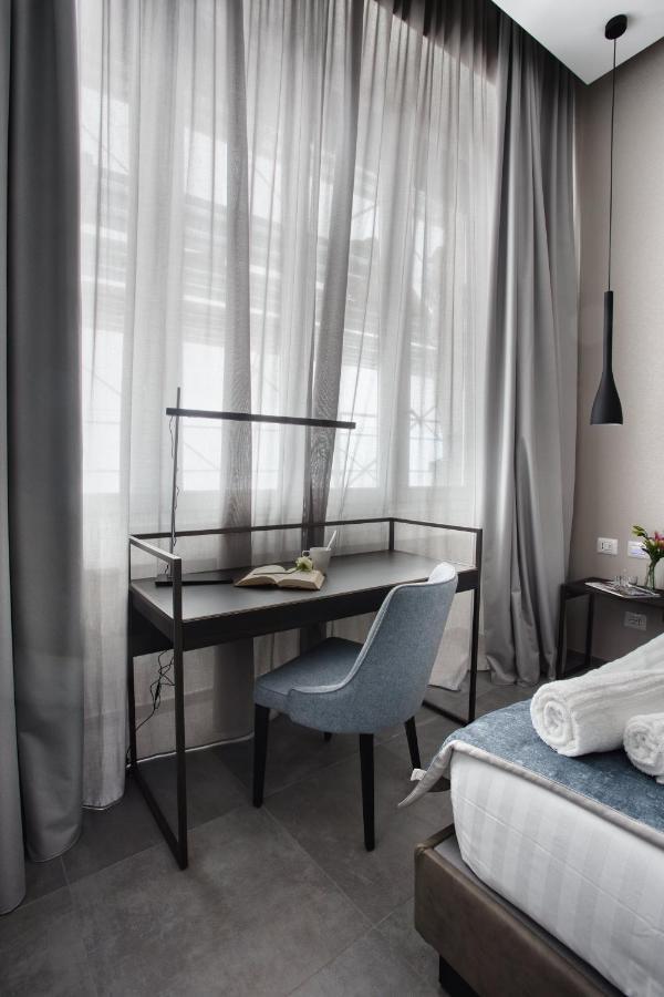 Joivy Spadari Leilighet Milano