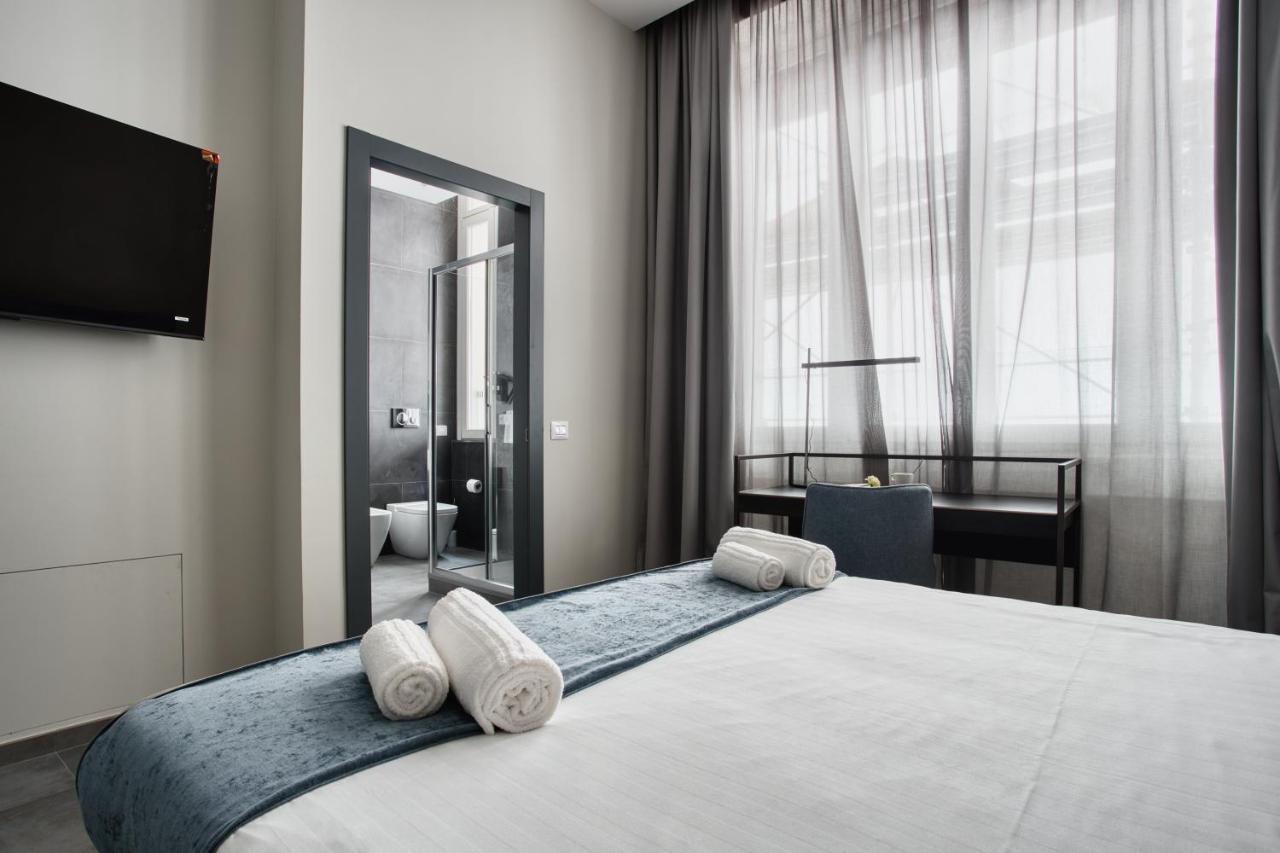Leilighet Joivy Spadari Milano