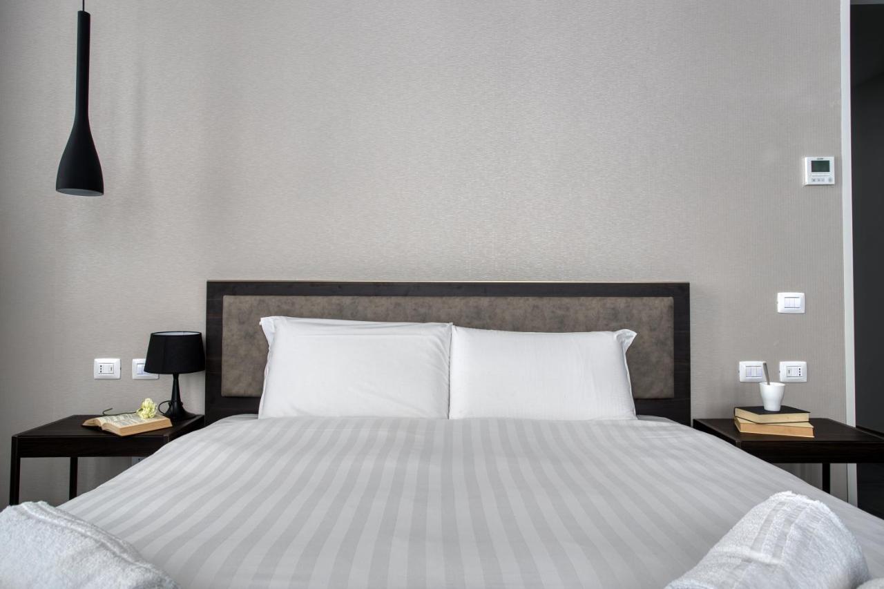 Joivy Spadari Leilighet Milano