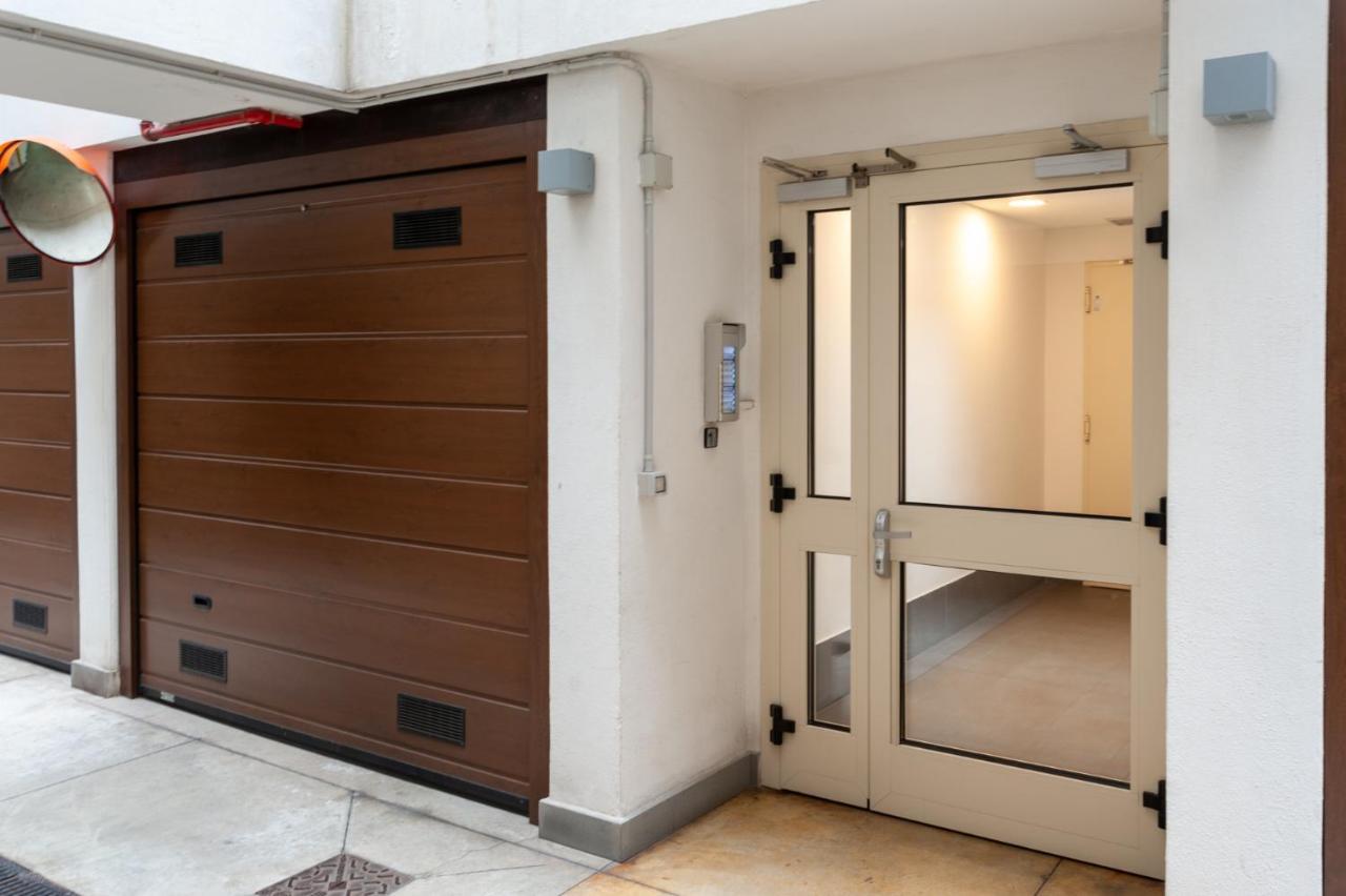 Easylife - Moderno Con Terrazzo In Paolo Sarpi Appartamento *