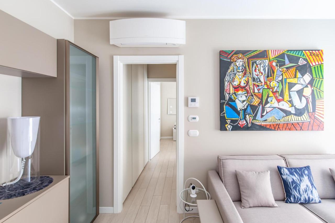 Easylife - Moderno Con Terrazzo In Paolo Sarpi Appartamento Milano