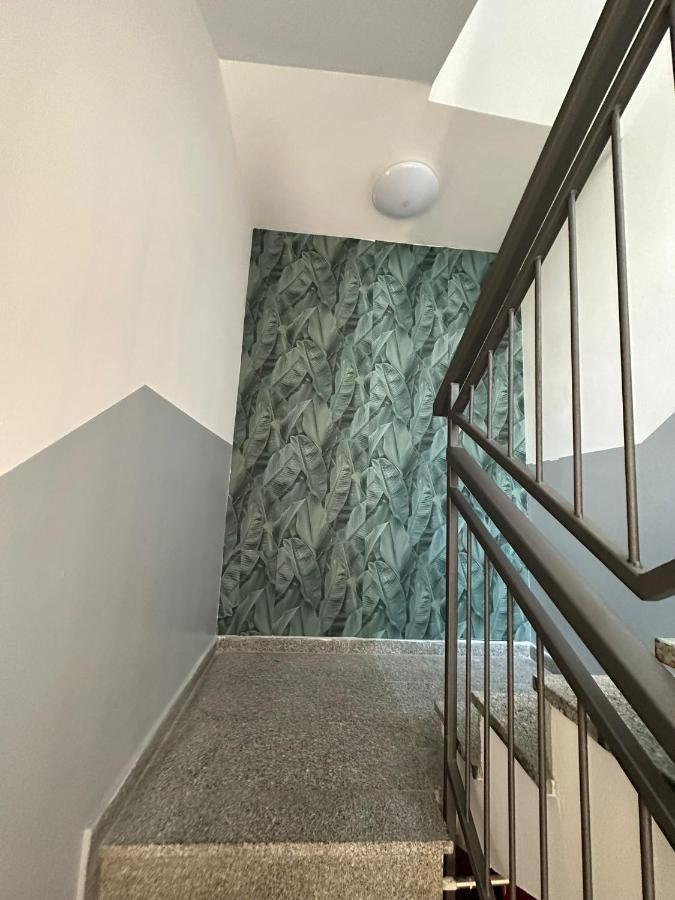 Aparthotel Politecnico Bovisa Milano
