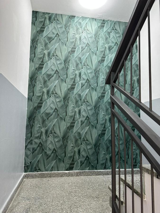 Politecnico Bovisa Milano