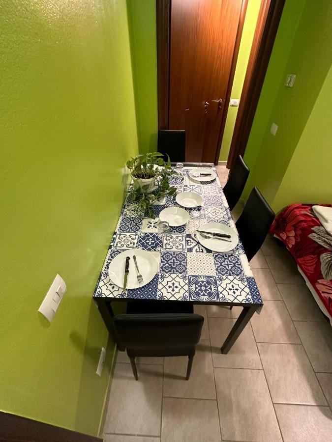 Aparthotel Politecnico Bovisa 2*