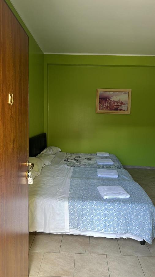 Aparthotel Politecnico Bovisa 2*