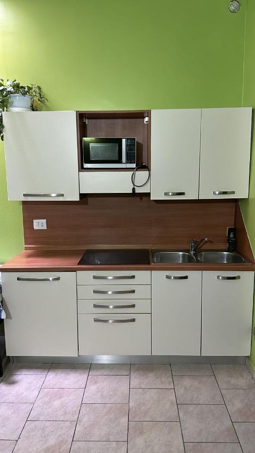 Politecnico Bovisa Milano