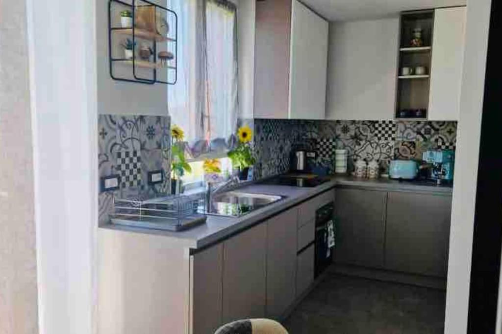 Leilighet Fk House Milano