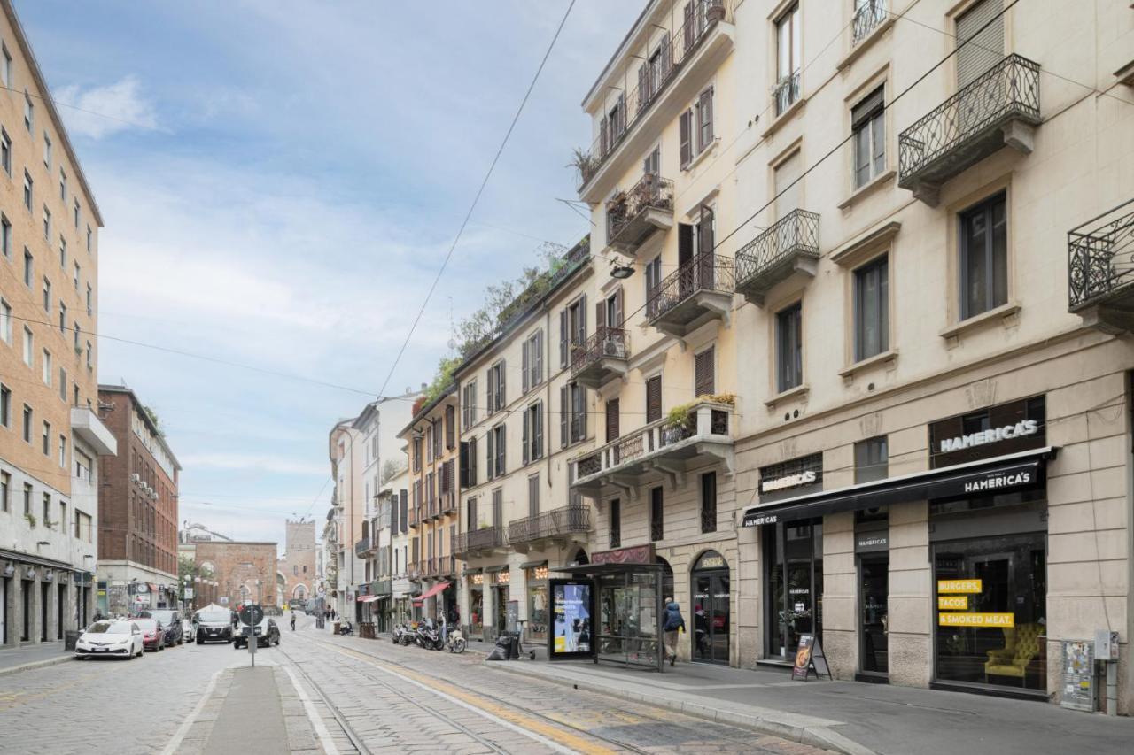 Leilighet Easylife - Appena Ristrutturato Con Tutti I Comfort Milano