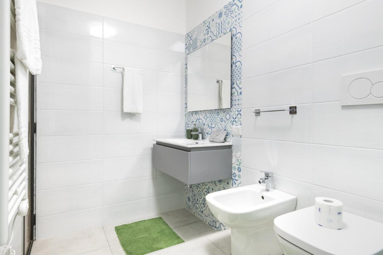 Leilighet Easylife - Appena Ristrutturato Con Tutti I Comfort *