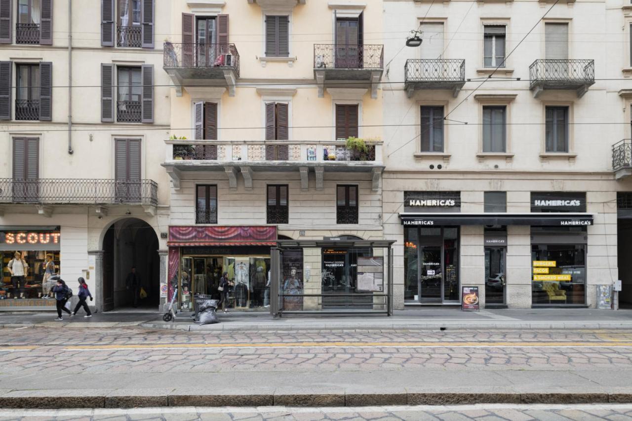 Leilighet Easylife - Appena Ristrutturato Con Tutti I Comfort Milano