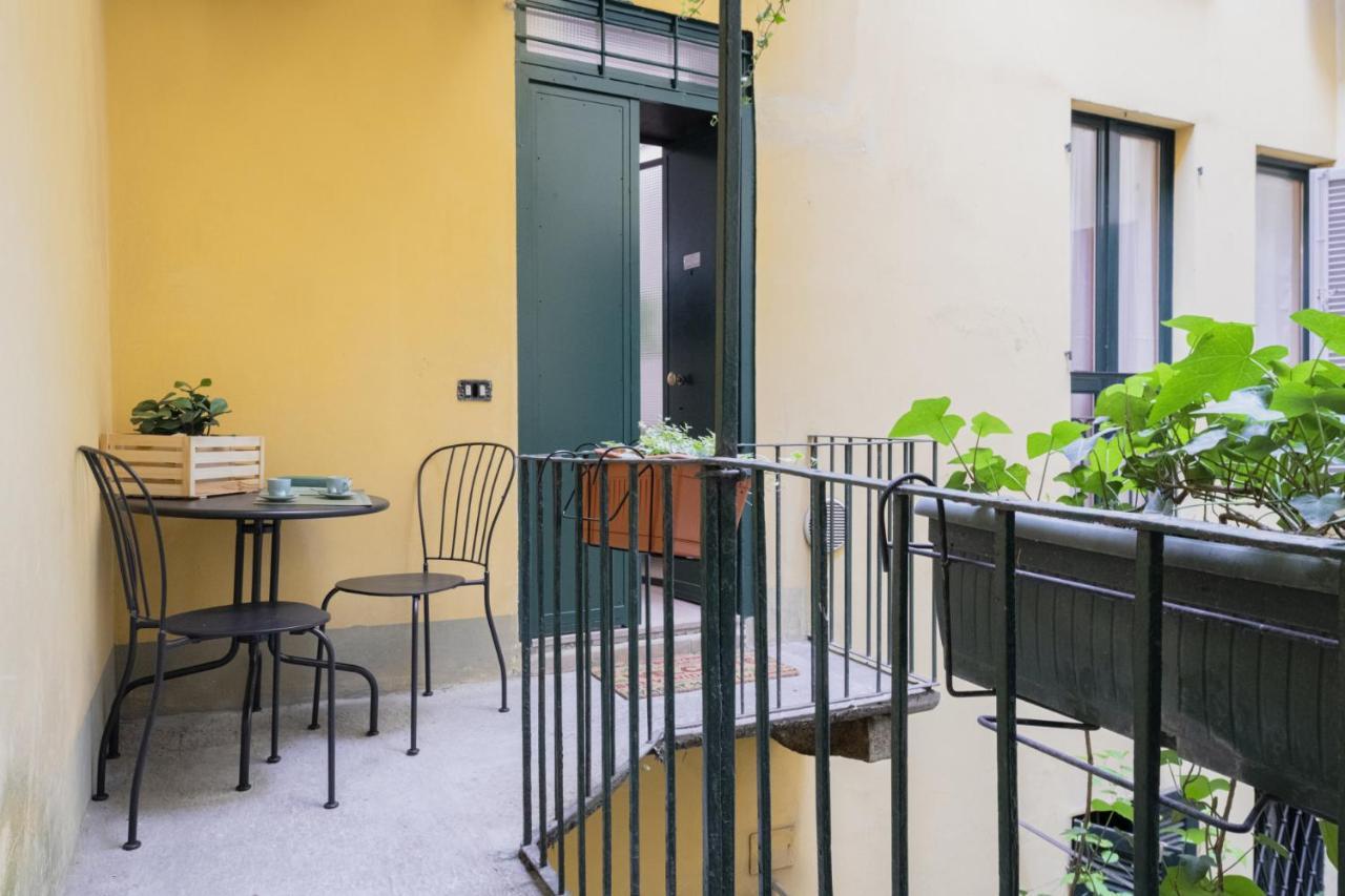 Leilighet Easylife - Appena Ristrutturato Con Tutti I Comfort Milano