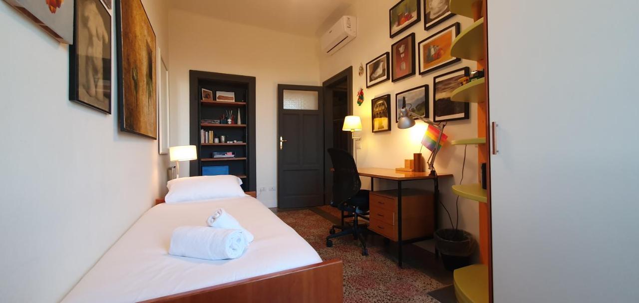 Appartement Bnbutler - Aselli, 14 - Comodo E Luminoso *