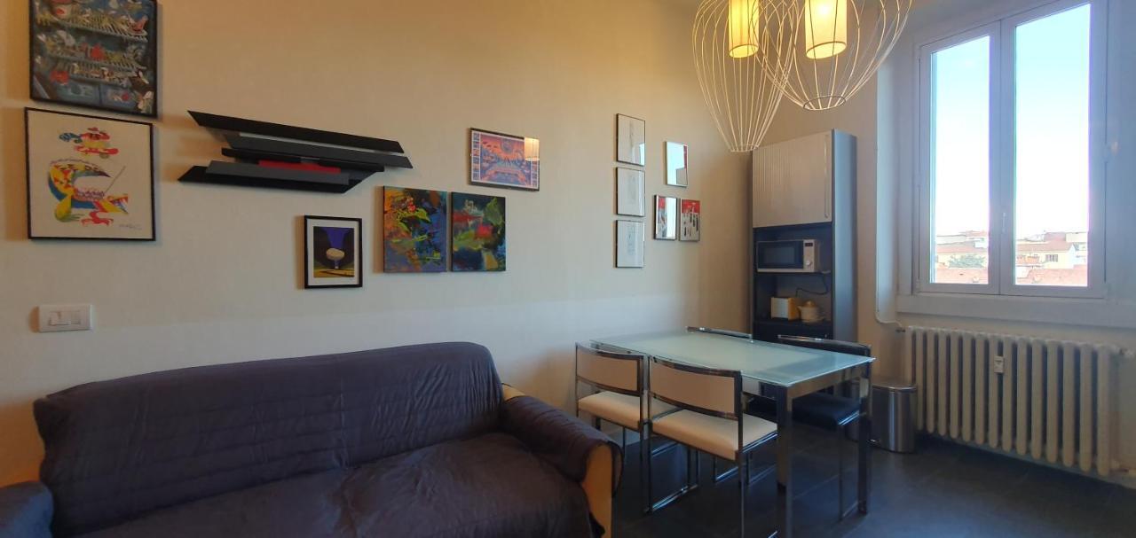 Appartement Bnbutler - Aselli, 14 - Comodo E Luminoso