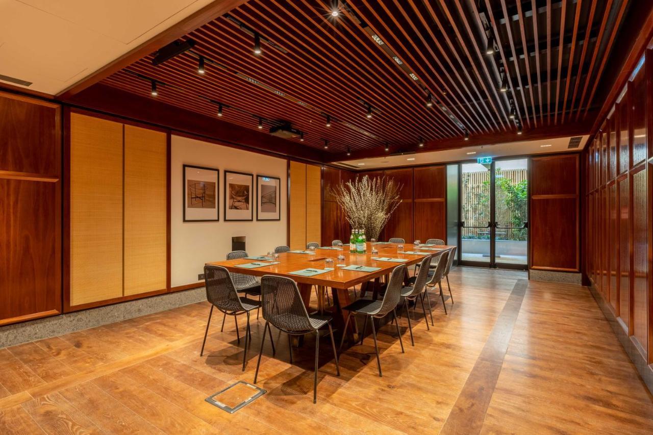 Hotell Portrait - Lungarno Collection Milano